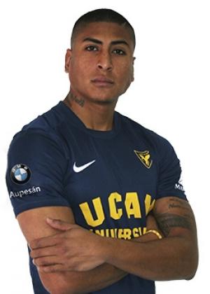 Marcelo (UCAM Murcia C.F.) - 2015/2016